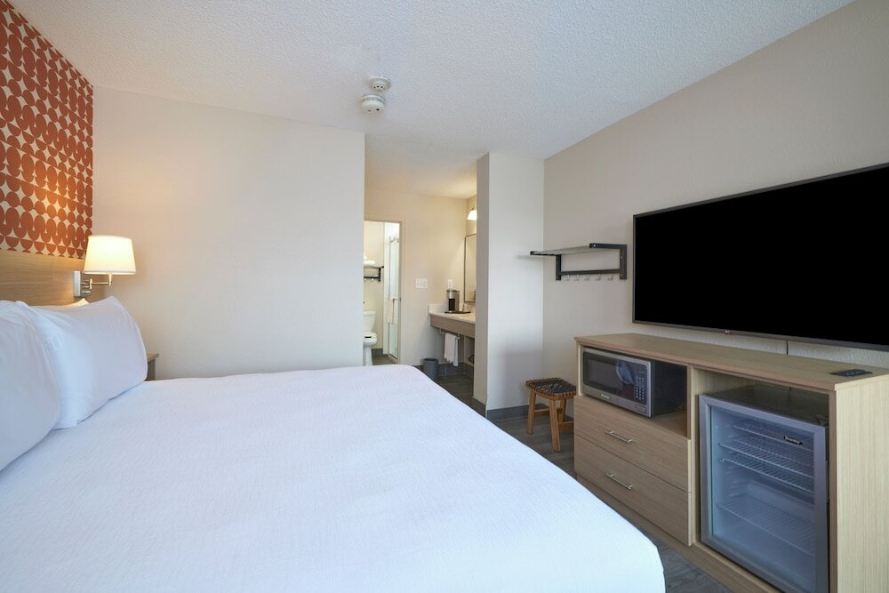 Фото Olentangy Motor Inn