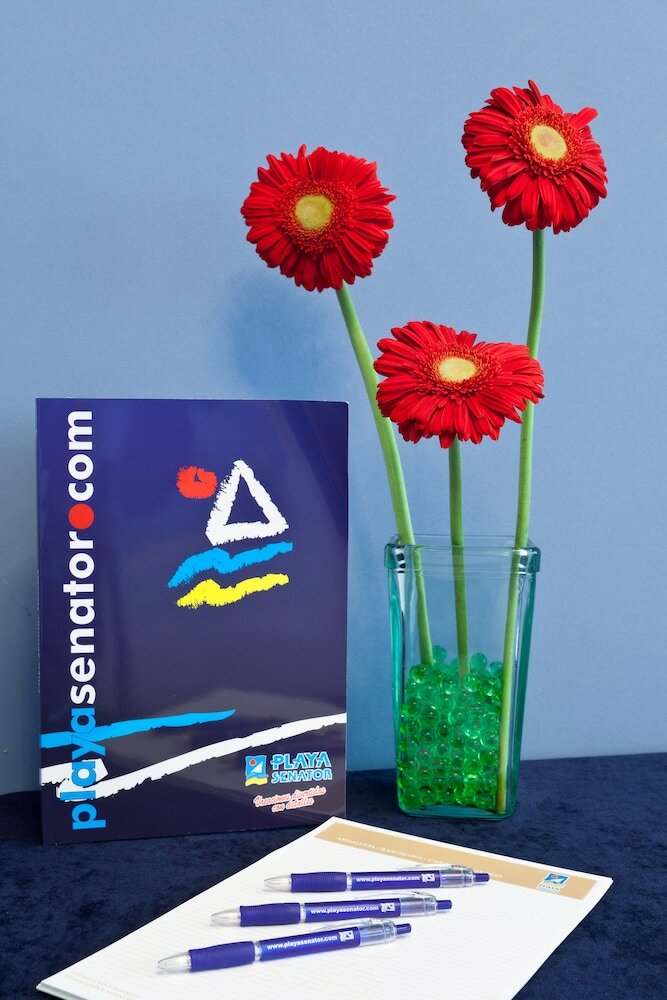 Фото Senator Parque Central Hotel