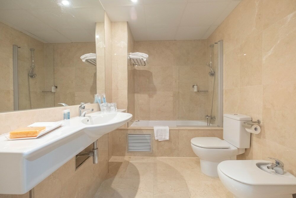 Фото S'Agaró Hotel SPA & Wellness