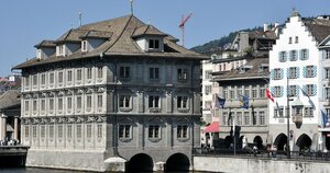 Гостиница Wellenberg