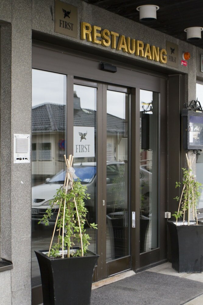 Фото First Hotel Stadt Härnösand