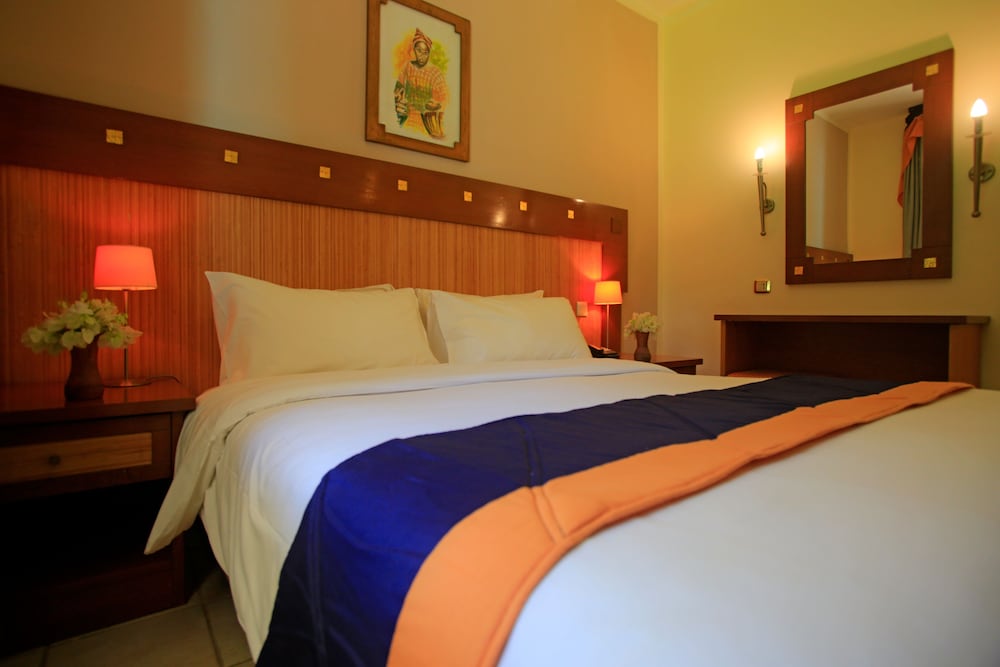 Фото Kairaba Hotel