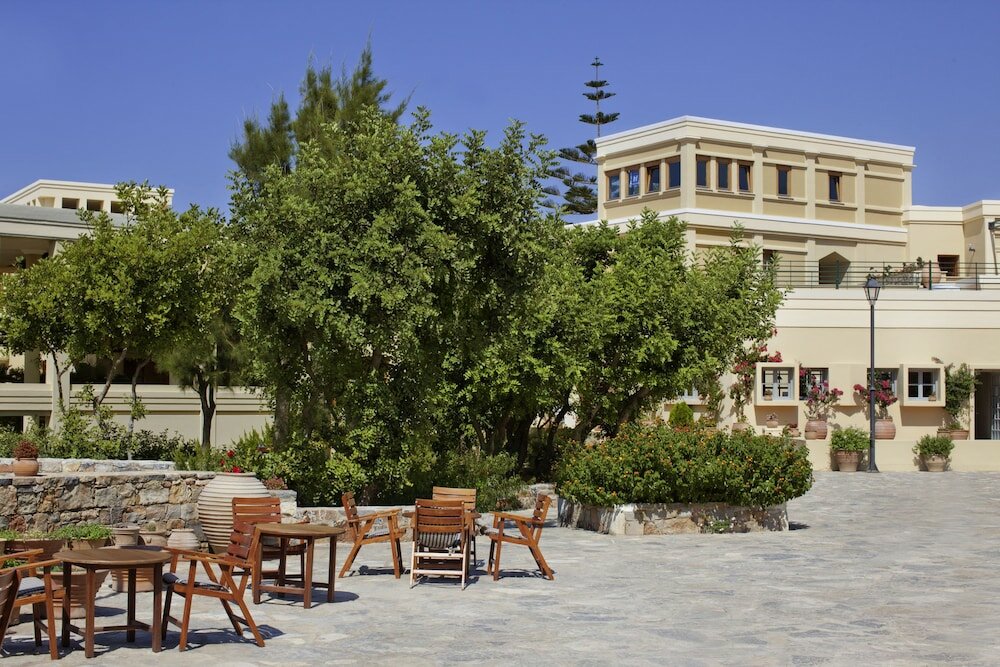 Фото Kalimera Kriti Hotel & Village Resort