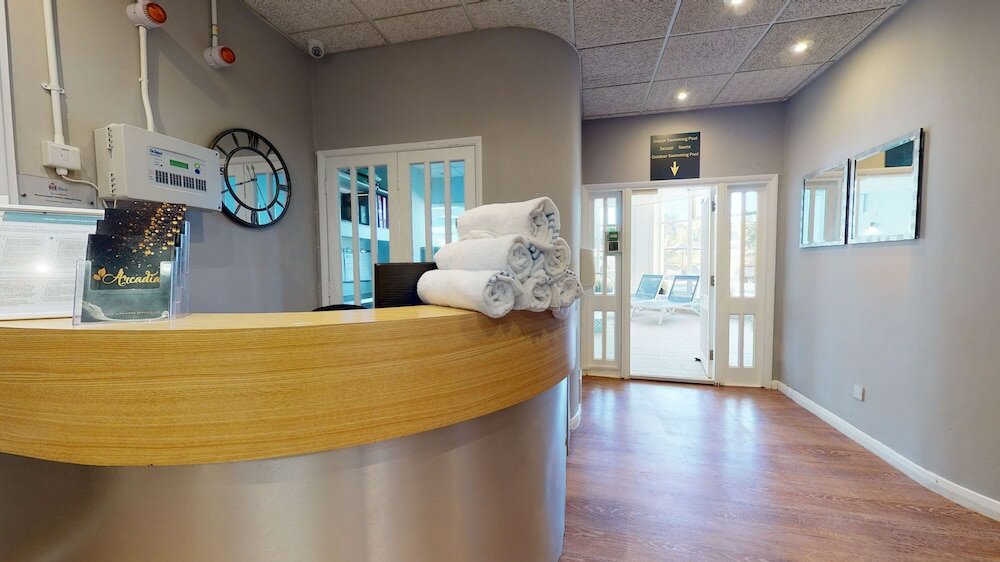 Фото Bournemouth Carlton Hotel, Bw Signature Collection