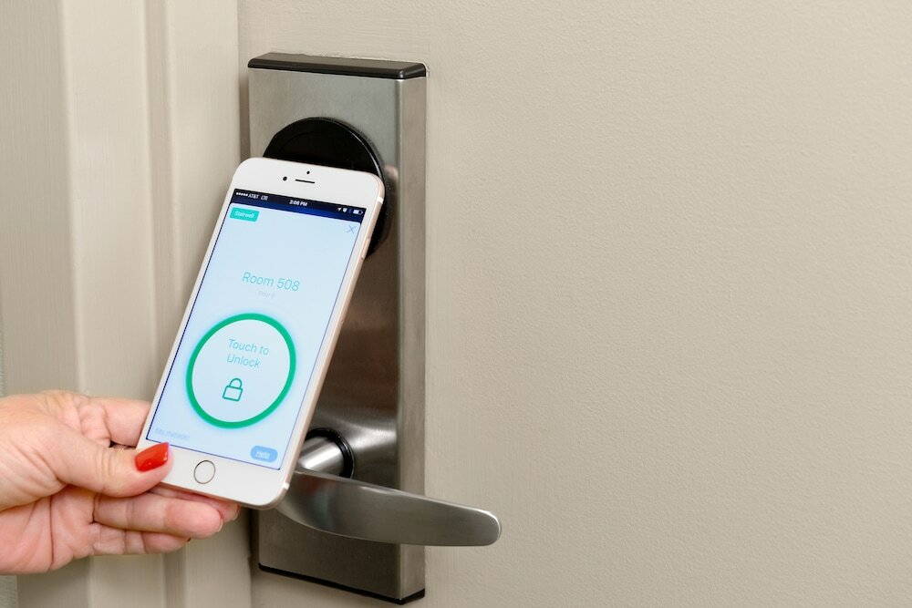 Фото Hilton Charlotte Uptown