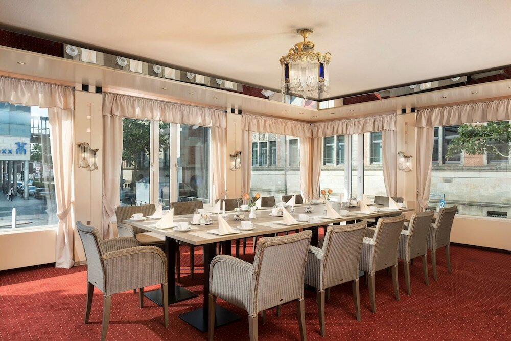 Фото Best Western Hotel Zur Post