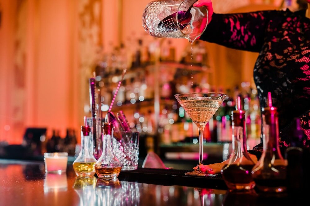 Фото The Oxford Hotel