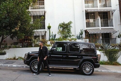 Гостиница Montrose at Beverly Hills в Лос-Анджелесе