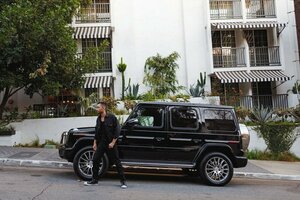 Гостиница Montrose at Beverly Hills