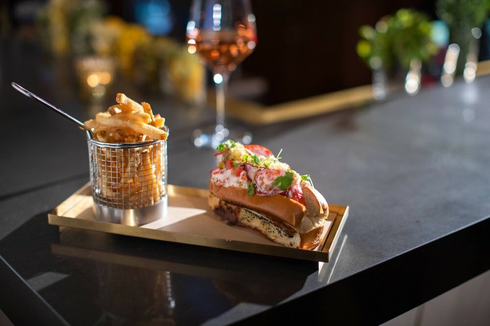 Фото Chicago Marriott Downtown Magnificent Mile