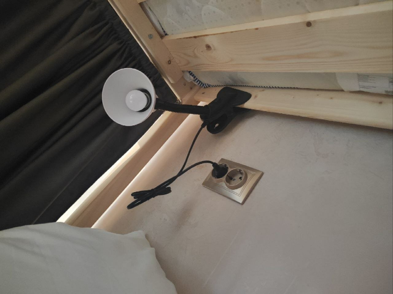 Фото Комфорт+