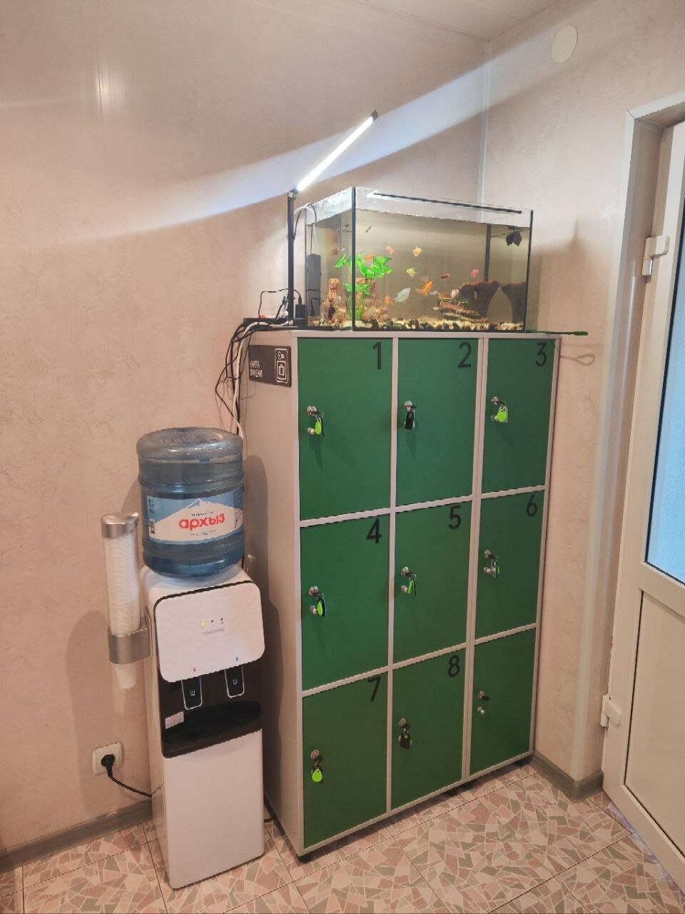 Фото Комфорт+