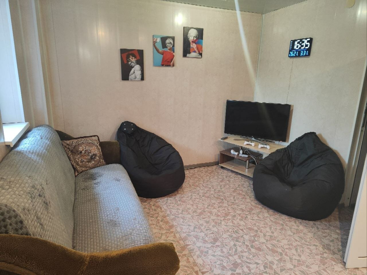 Фото Комфорт+