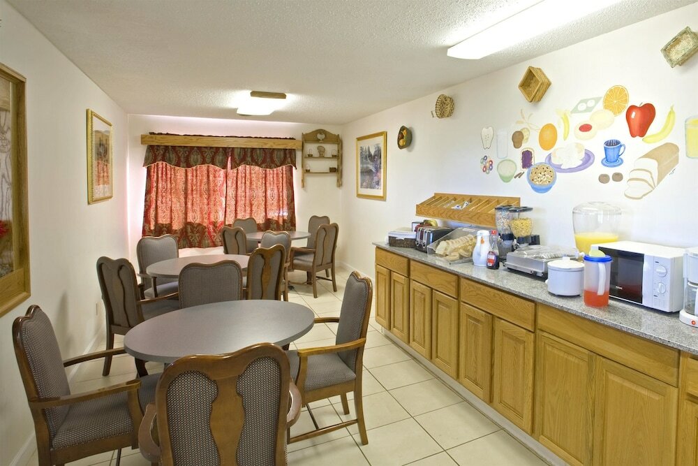 Фото Americas Best Value Inn Ullin Mounds