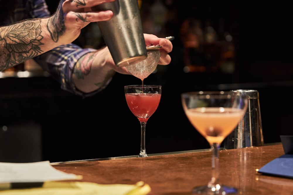 Фото Galt House Hotel Trademark Collection by Wyndham