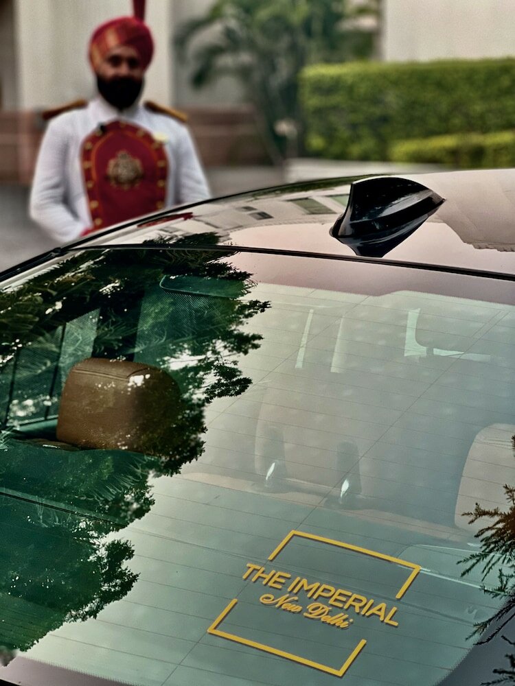 Фото The Imperial