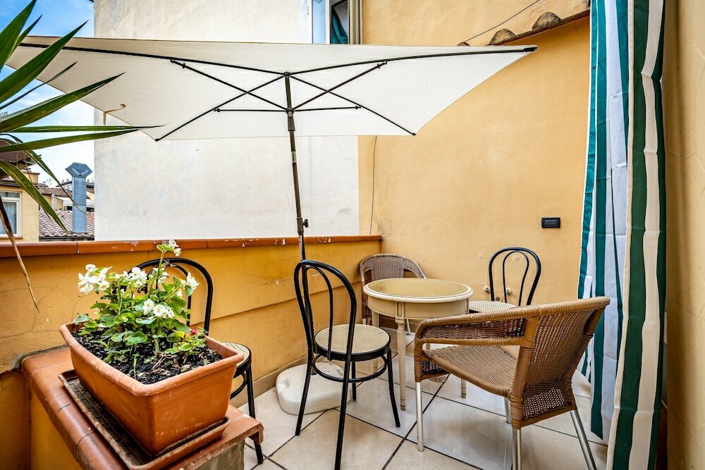 Фото Wine Apartments Florence Vin Santo