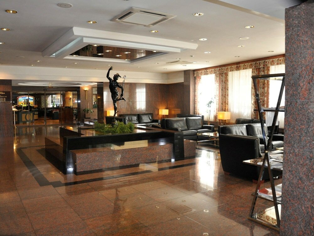 Фото Mercure Andorra