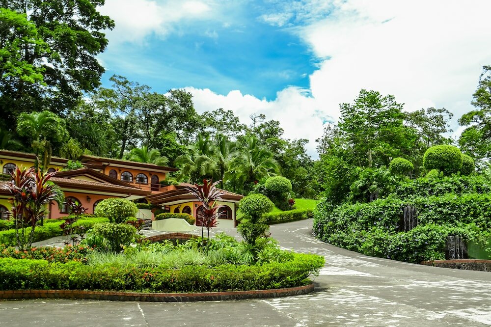 Фото Hotel El Tucano Resort & Thermal SPA