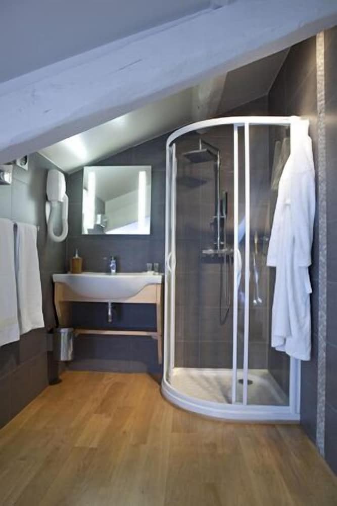 Фото Best Western Grand Hotel De Bordeaux