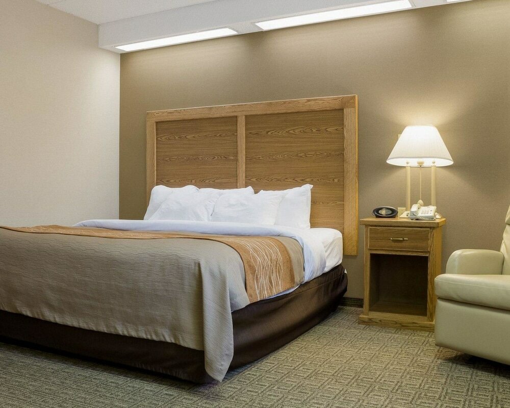 Фото Quality Inn Bismarck