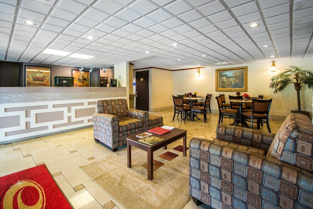Фото Econo Lodge Jacksonville