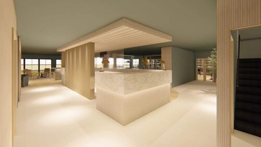 Фото Maritim Fjordhotell