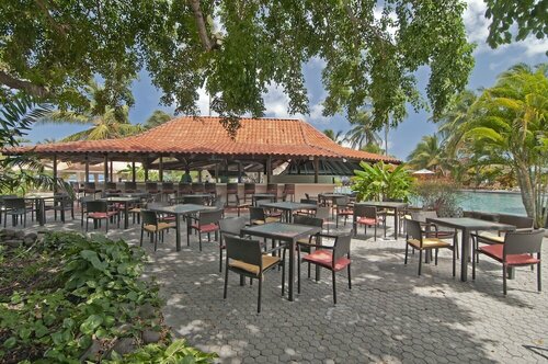 Гостиница Radisson Grenada Beach Resort в Гренаде