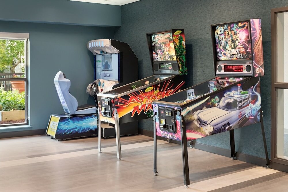 Фото Sheraton Madison Hotel