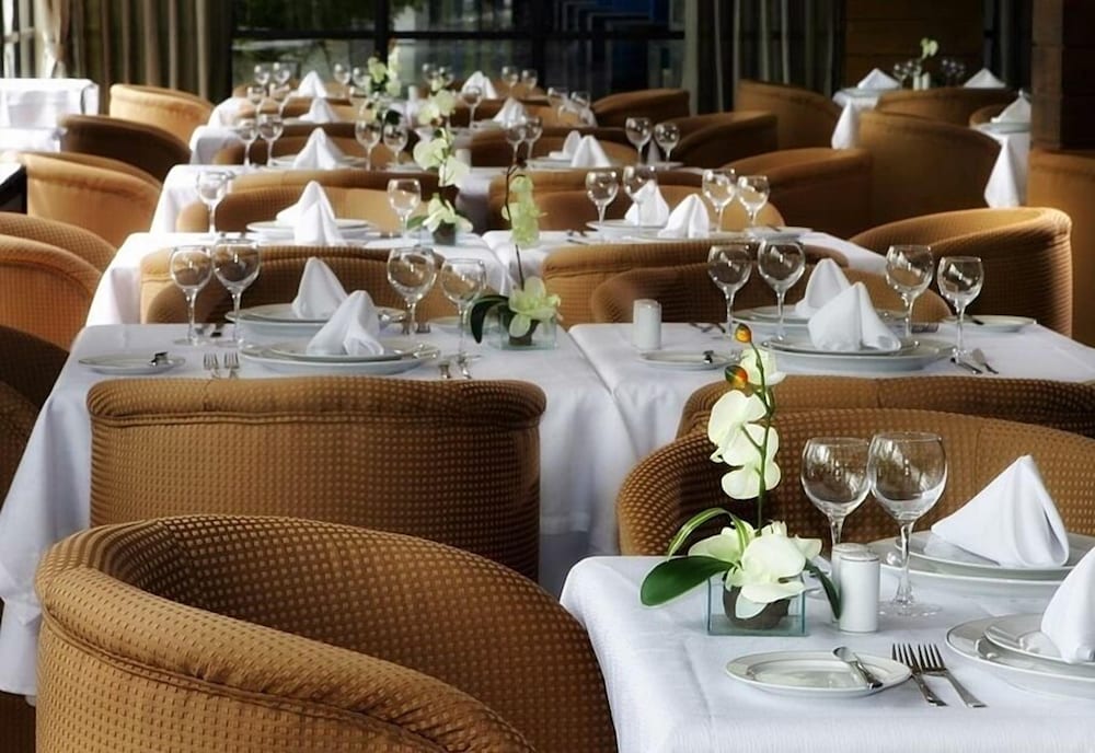 Фото Marina Park Hotel