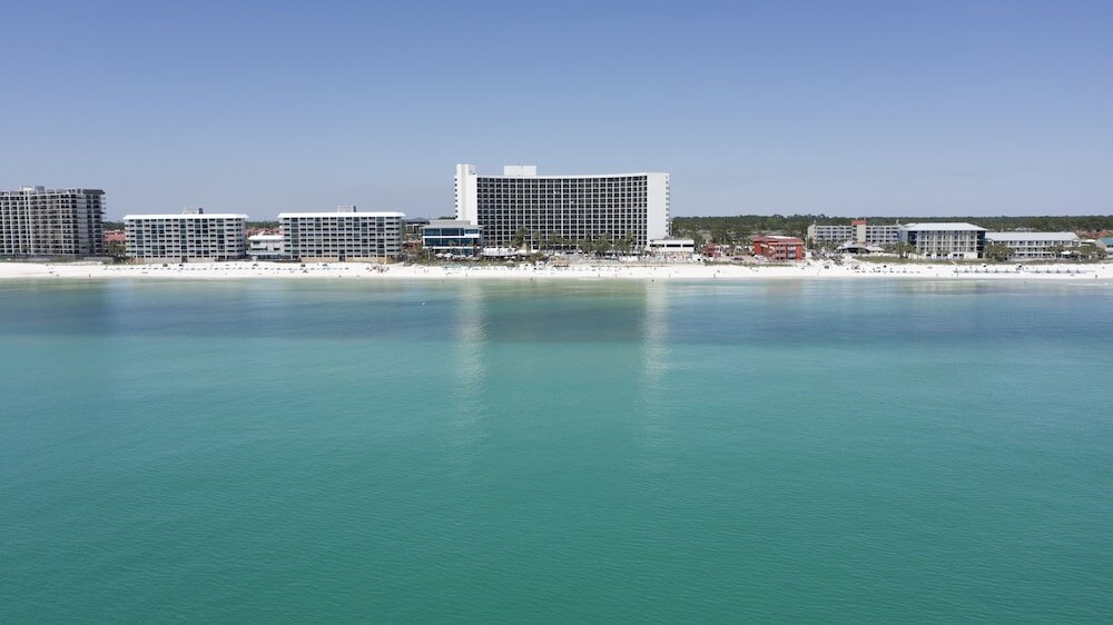 Фото Holiday Inn Resort Panama City Beach, an Ihg Hotel