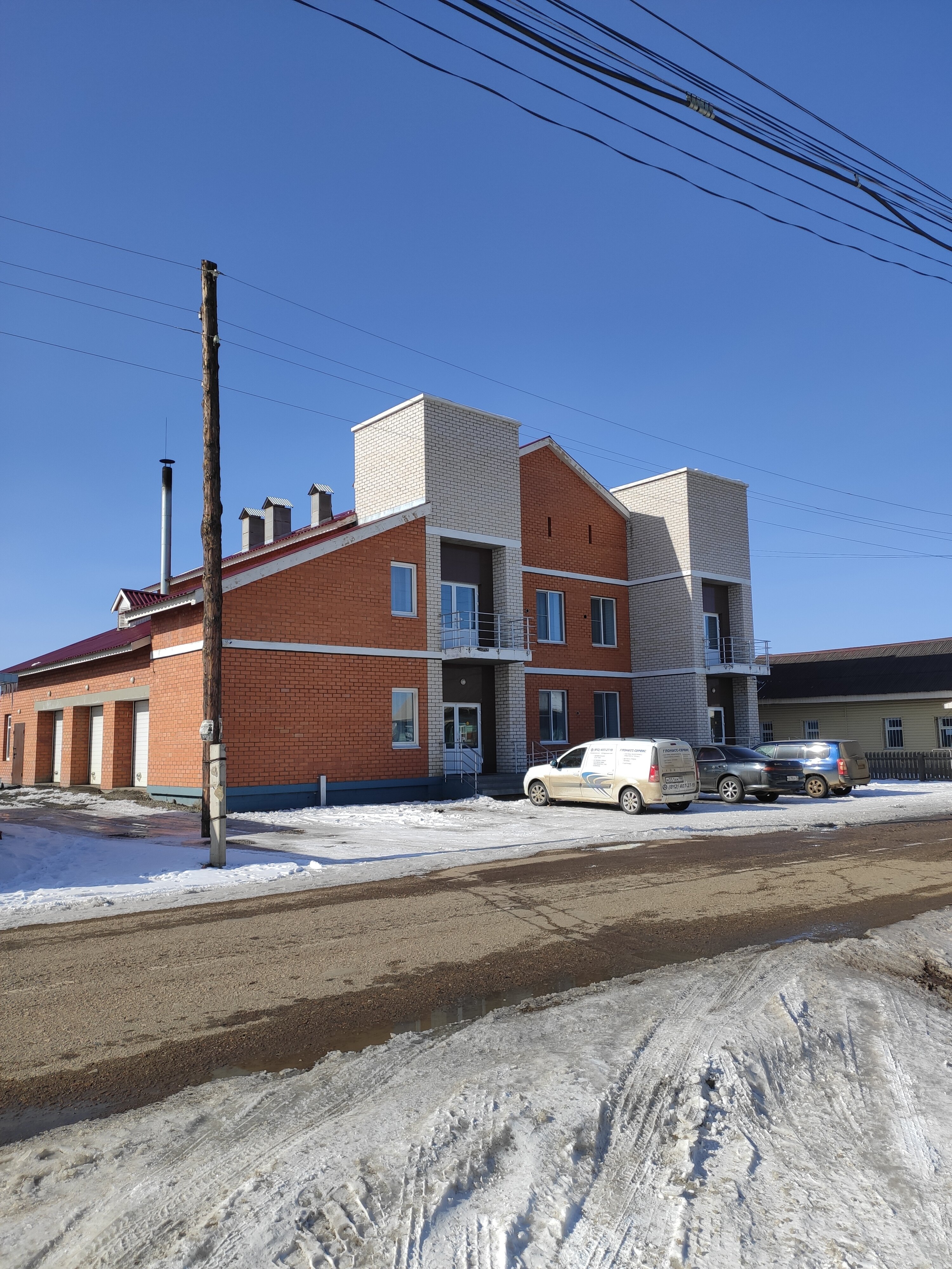 Фото отеля 3