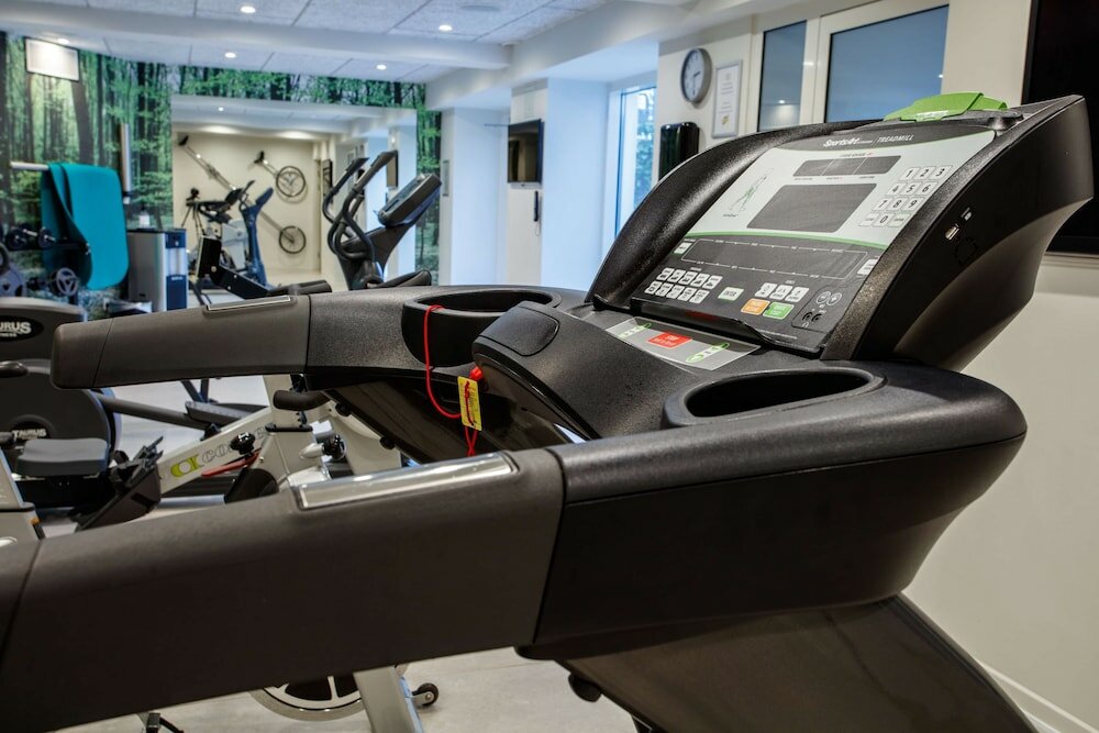 Фото Best Western Plus Hotel Eyde