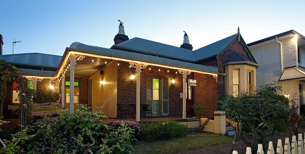 Фото Country Comfort Armidale