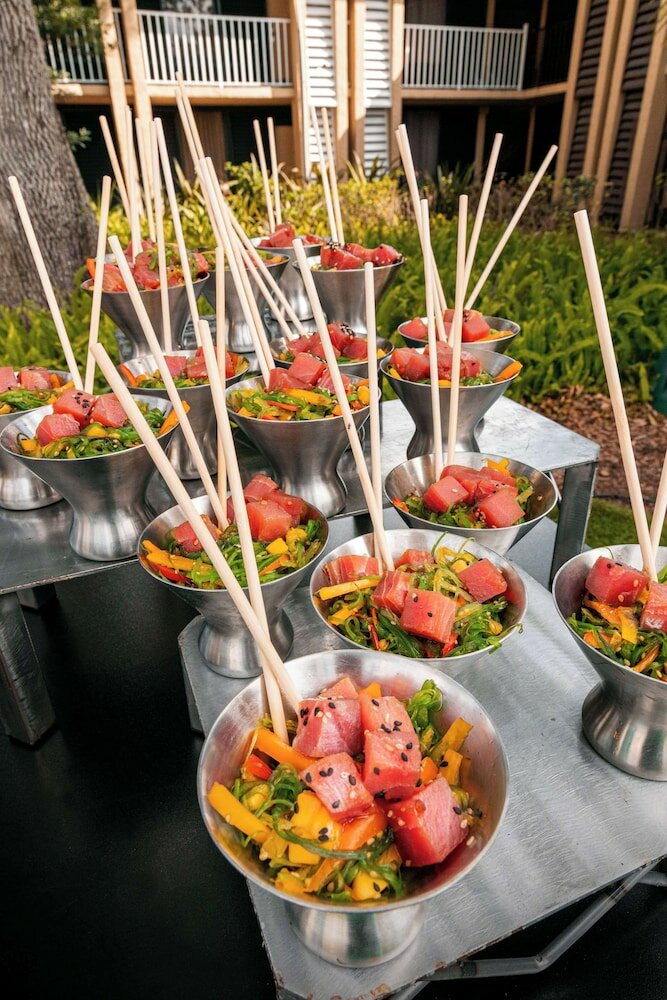 Фото DoubleTree by Hilton Hotel Orlando at SeaWorld