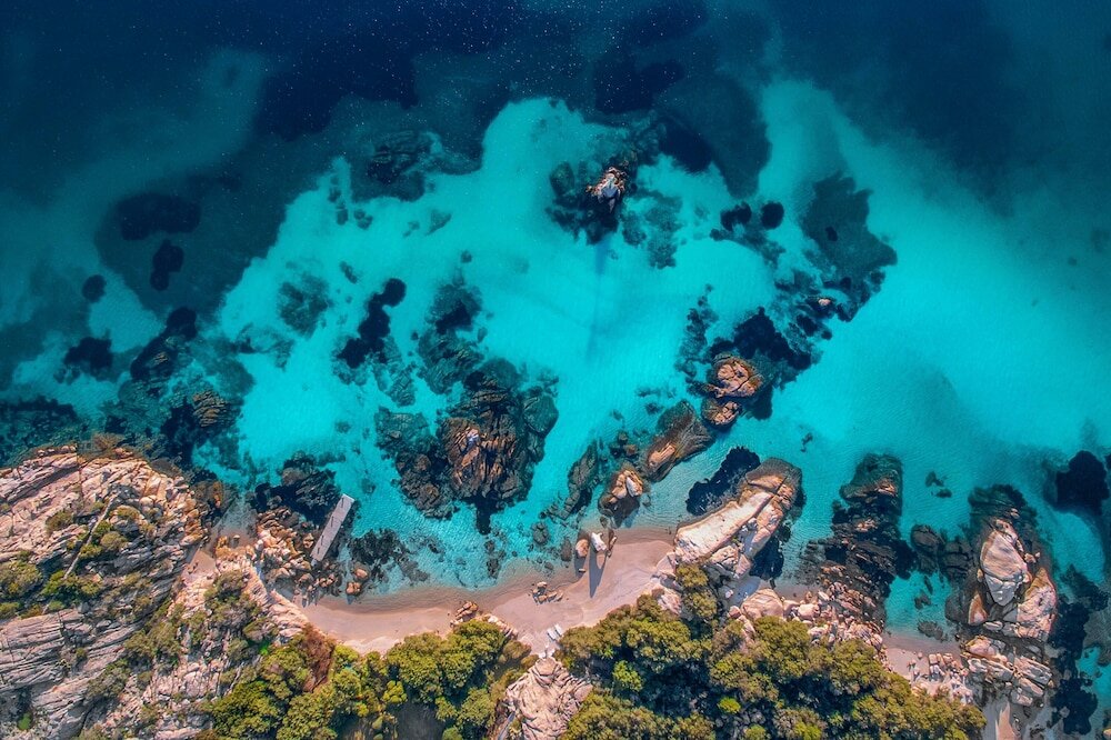 Фото Cala di Volpe, a Luxury Collection Hotel, Costa Smeralda