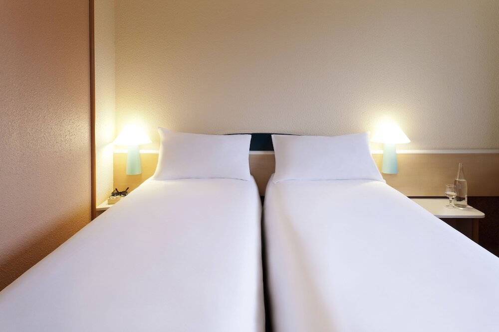 Фото ibis Tours Sud