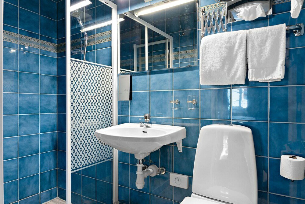 Фото Best Western Strand Hotel