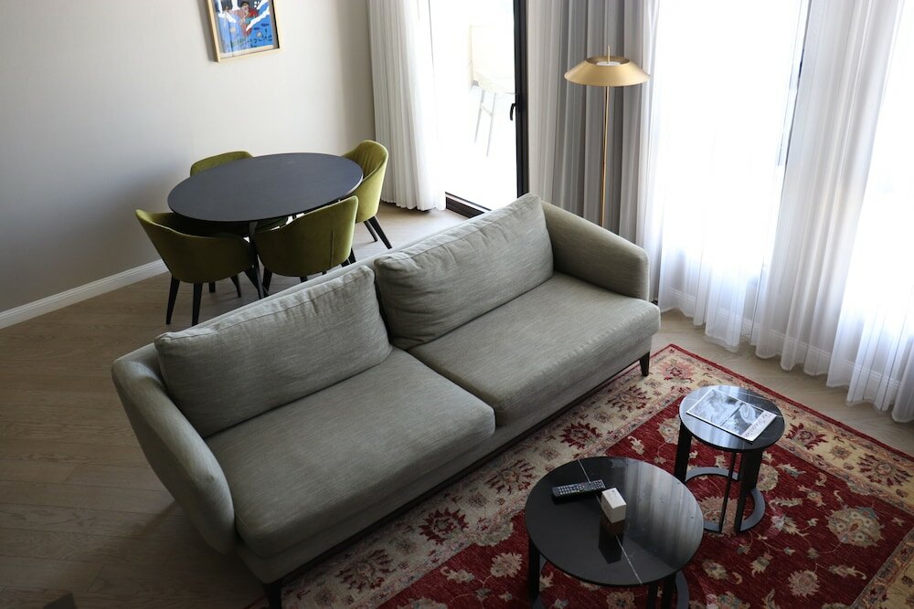 Фото Inbal Jerusalem Hotel