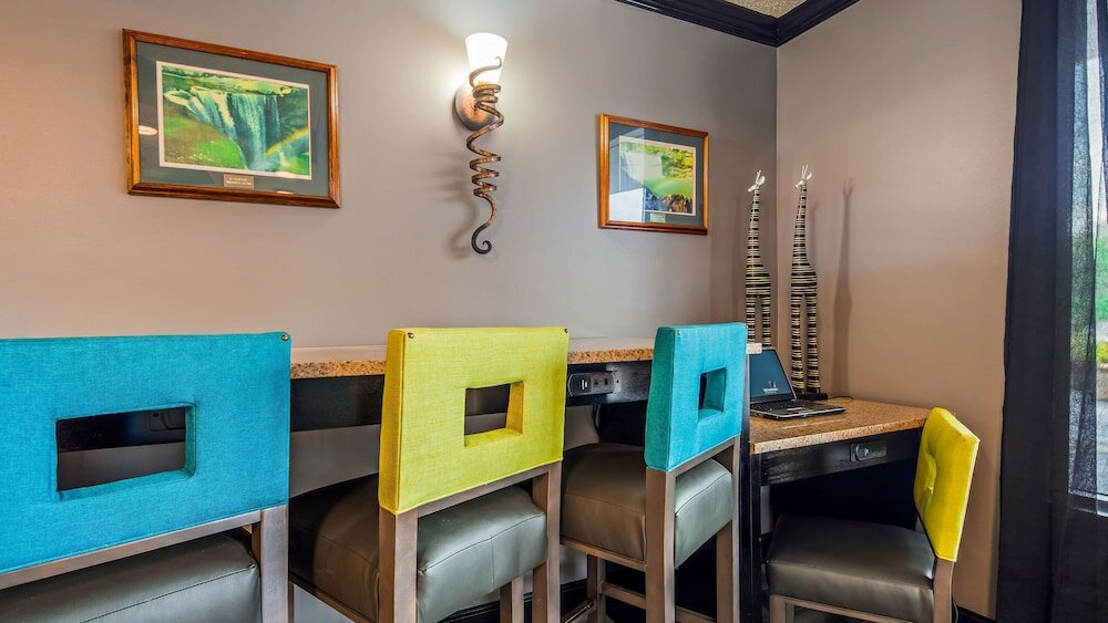 Фото Best Western Corbin Inn