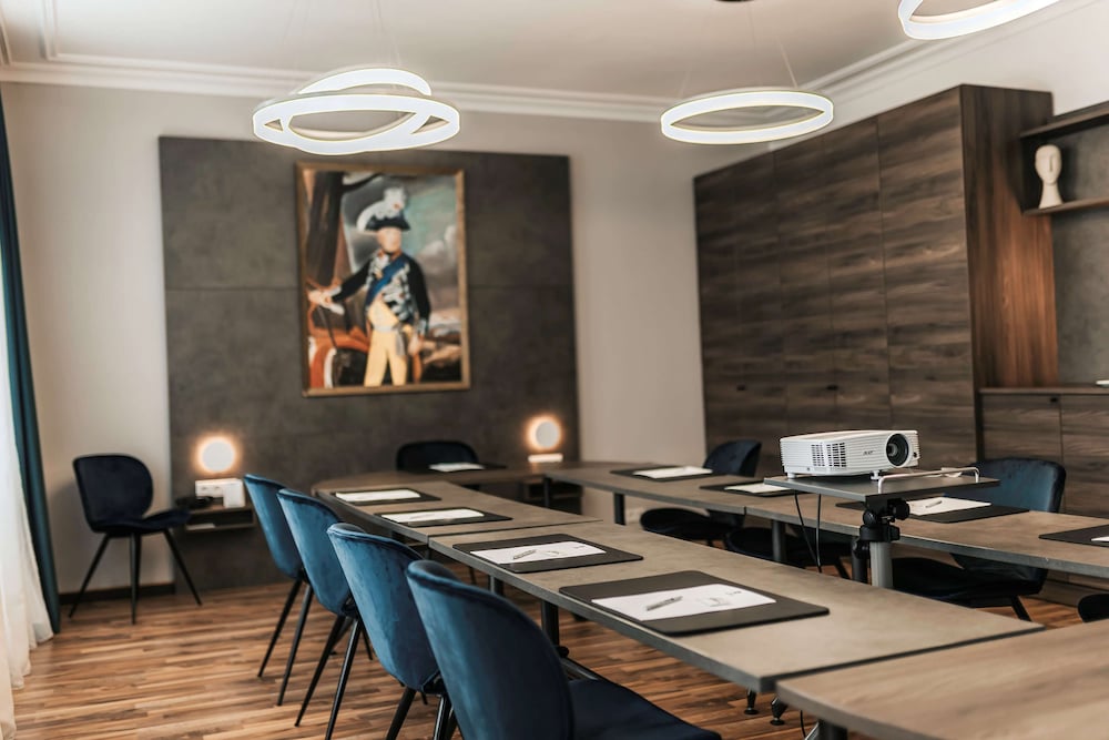 Фото Best Western Hotel Kurfürst Wilhelm I