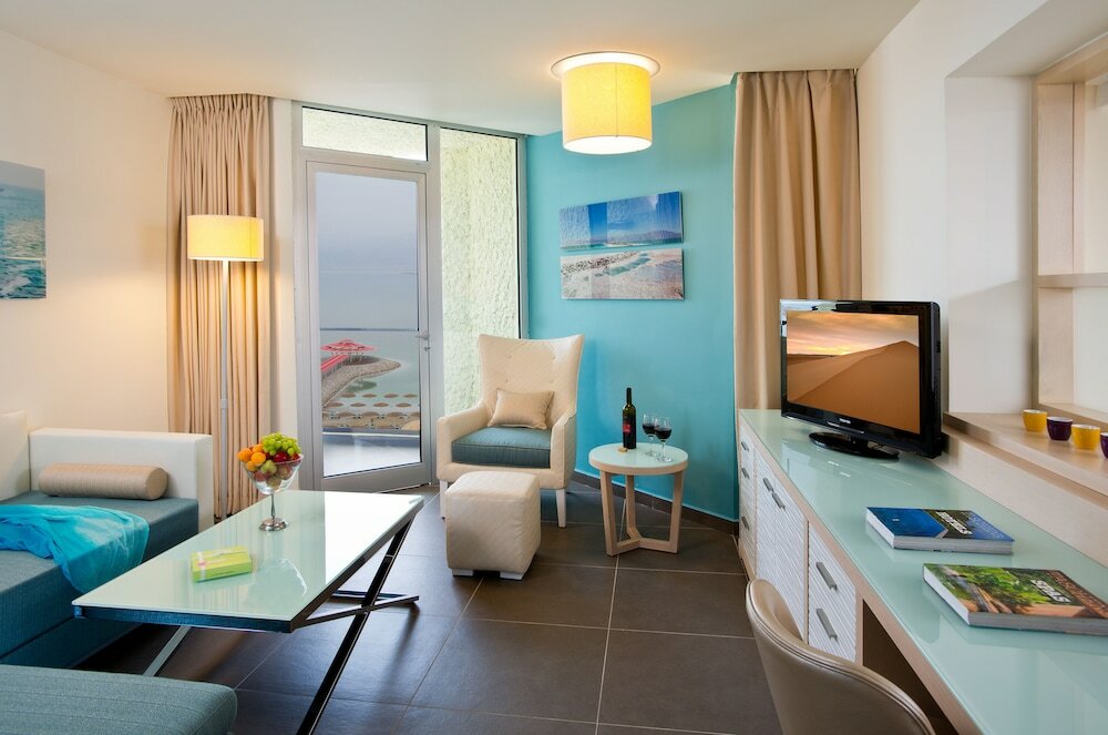 Фото Herods Dead Sea Hotel