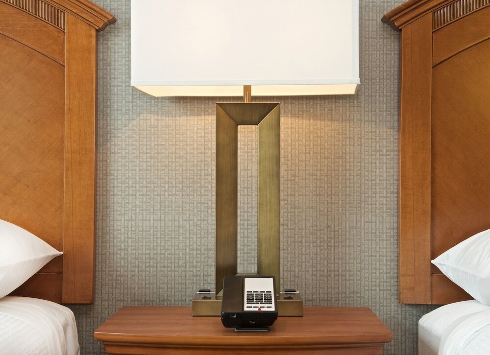 Фото Embassy Suites by Hilton El Paso