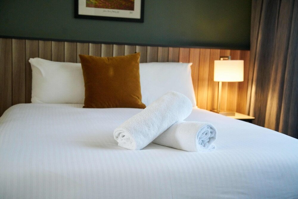 Фото Country Comfort Armidale