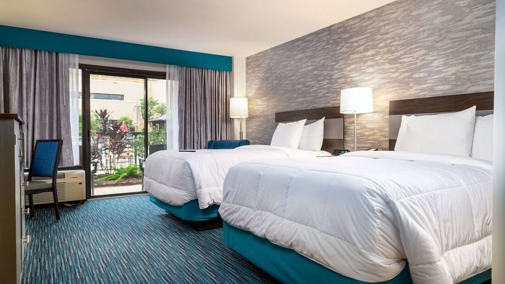 Фото Mcm Eleganté Hotel & Conference Center Beaumont