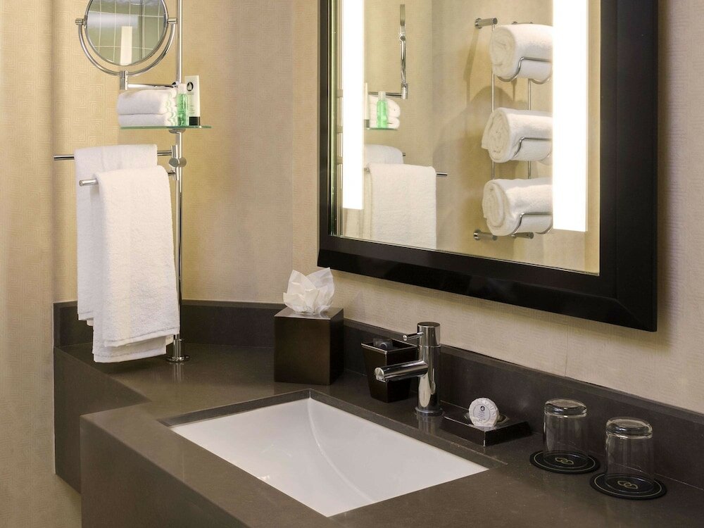 Фото Sofitel Los Angeles at Beverly Hills