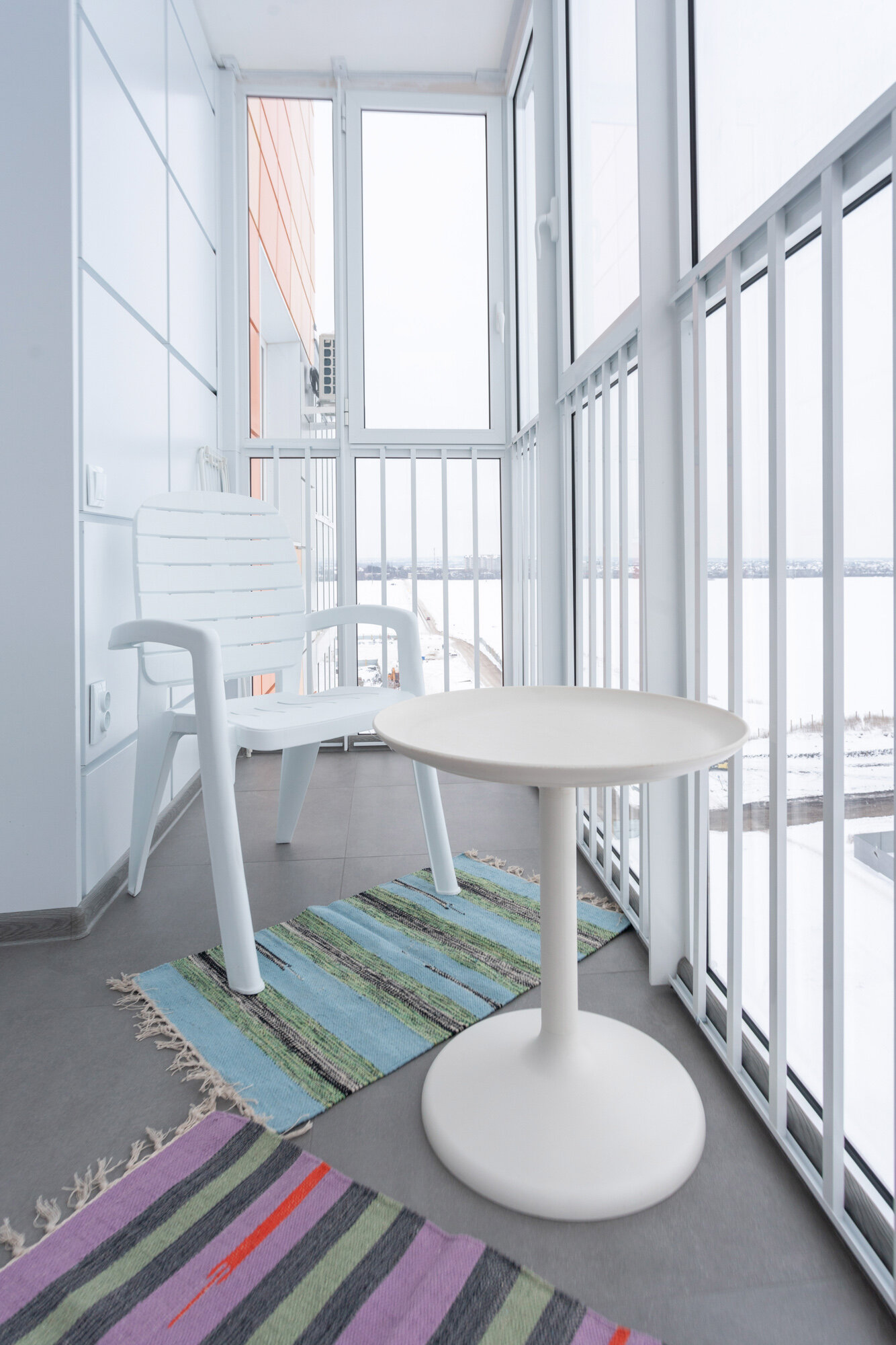 Фото Scandic Romantic Apartment