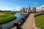 Popov & Partners (Popova Street, 56Б), servicios legales
