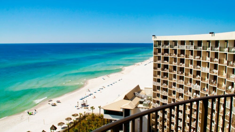 Фото Holiday Inn Resort Panama City Beach, an Ihg Hotel