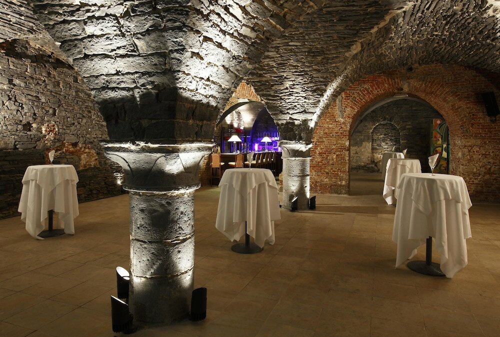 Фото NH Collection Gent